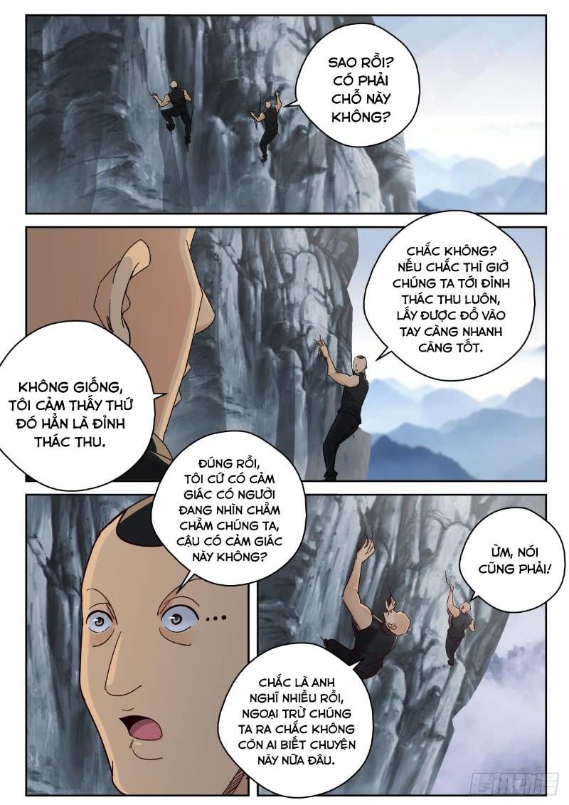 Tối Cường Khí Thiếu Chapter 170 - 7