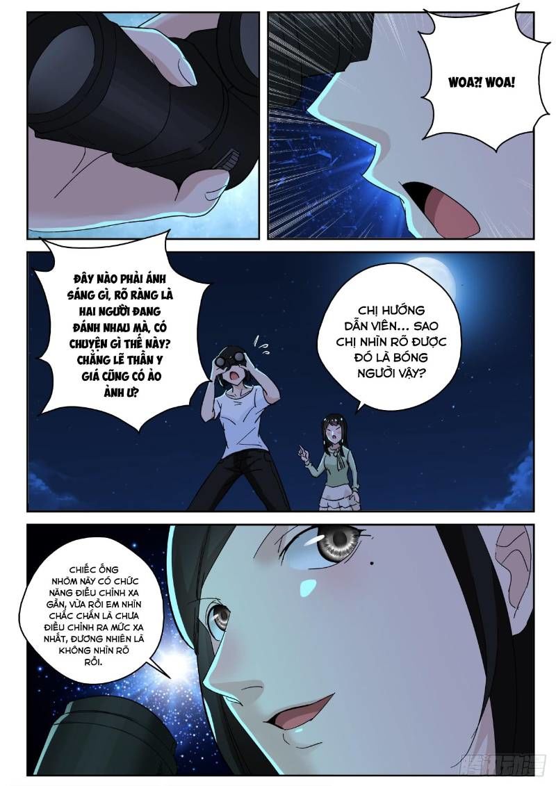 Tối Cường Khí Thiếu Chapter 171 - 11