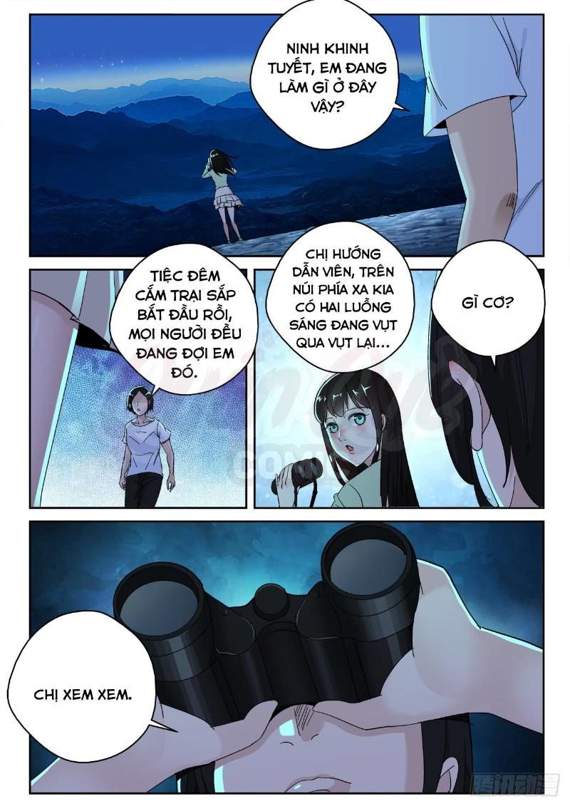 Tối Cường Khí Thiếu Chapter 171 - 10