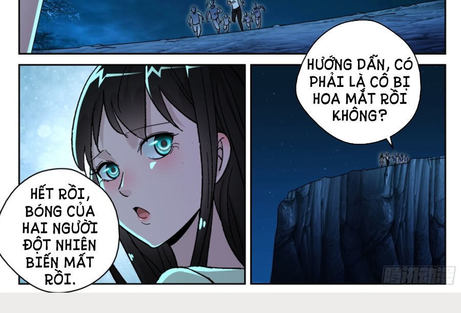 Tối Cường Khí Thiếu Chapter 172 - 12