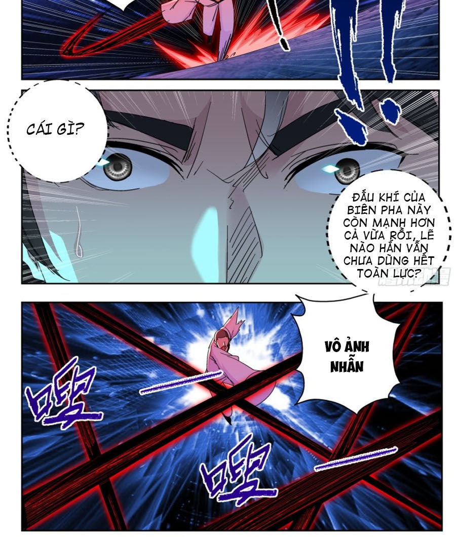 Tối Cường Khí Thiếu Chapter 172 - 6
