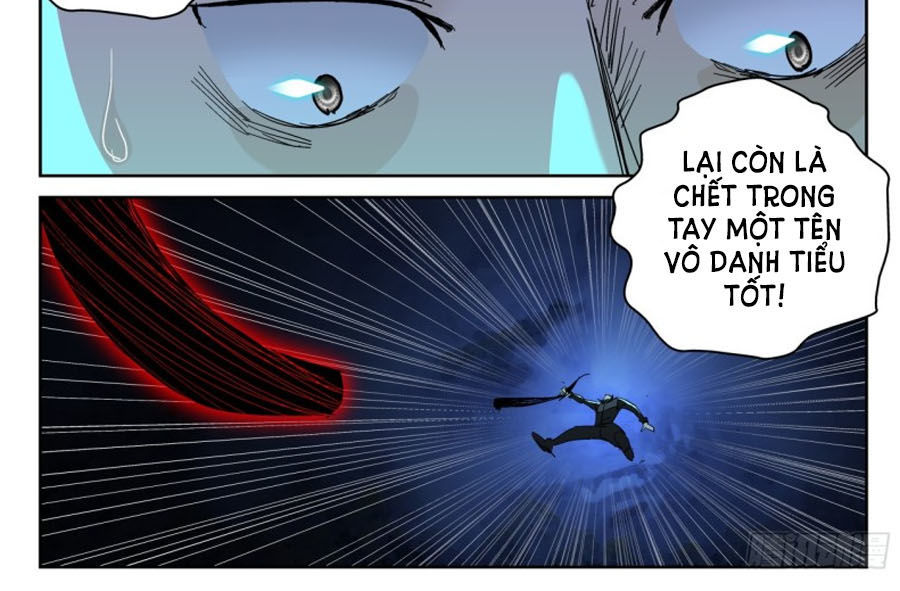 Tối Cường Khí Thiếu Chapter 172 - 10