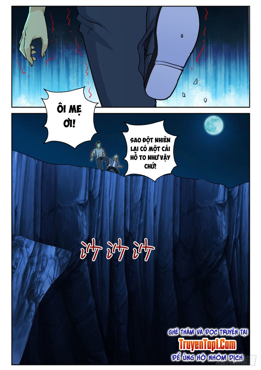 Tối Cường Khí Thiếu Chapter 173 - 6