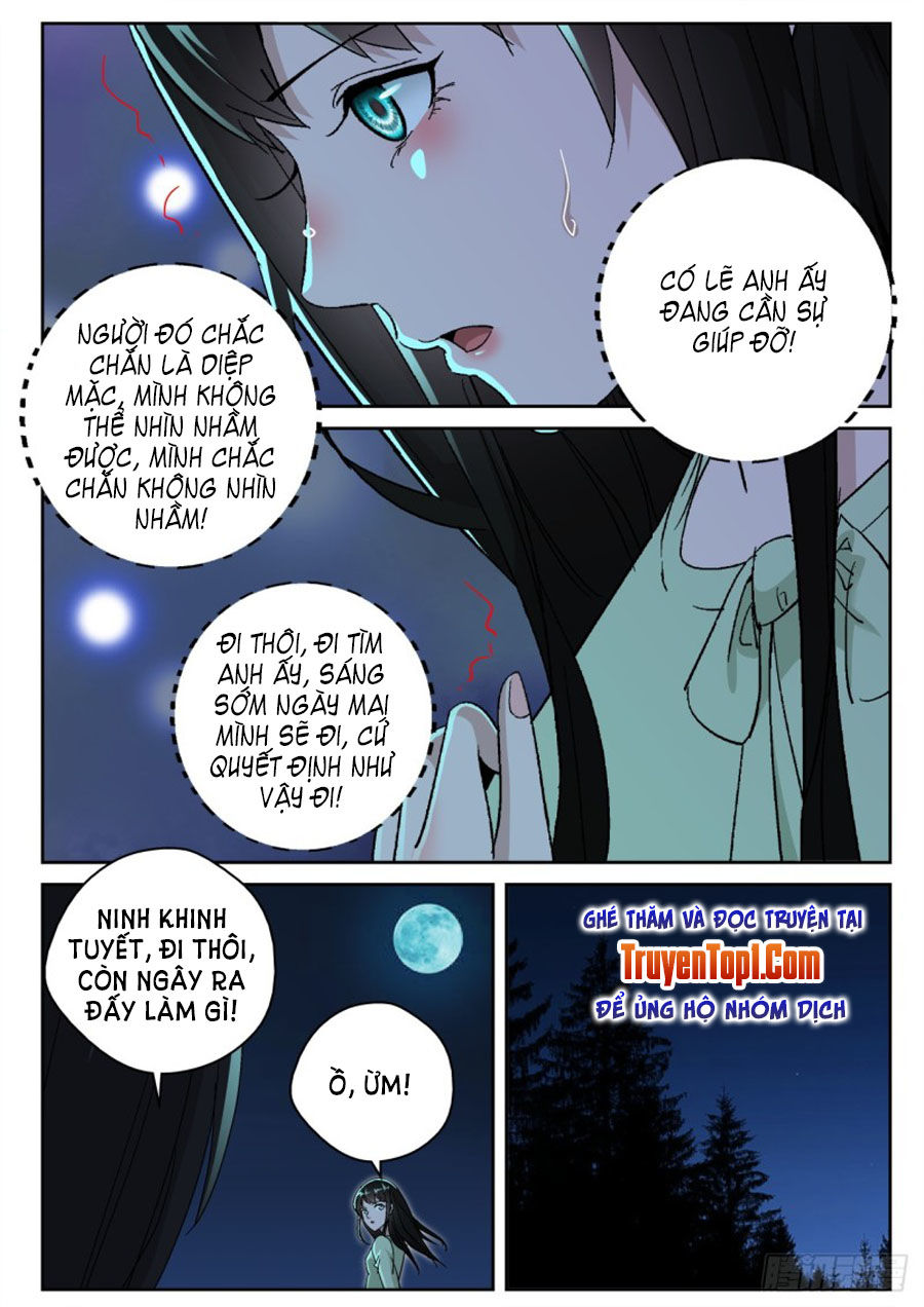 Tối Cường Khí Thiếu Chapter 173 - 10
