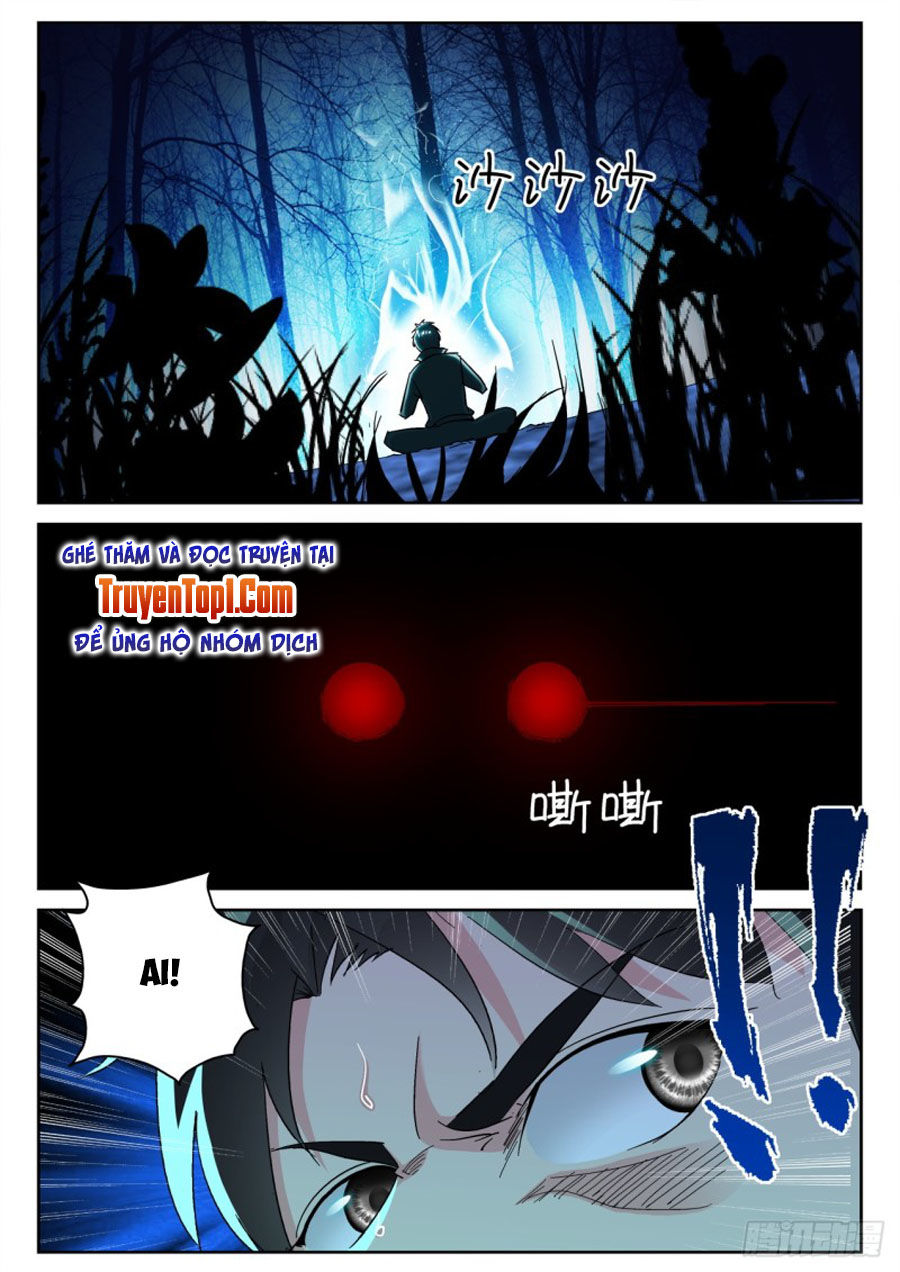 Tối Cường Khí Thiếu Chapter 174 - 2