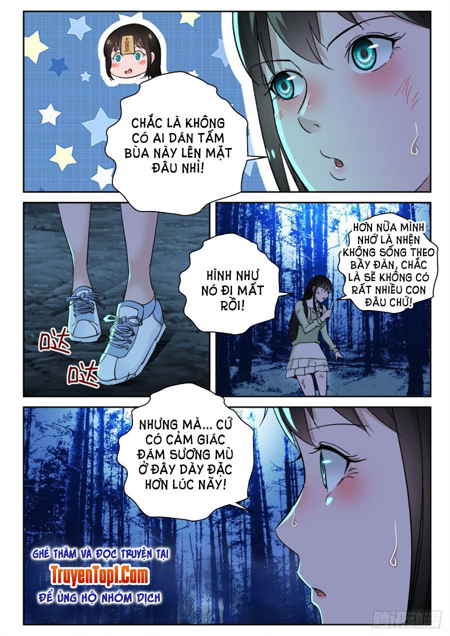 Tối Cường Khí Thiếu Chapter 174 - 11