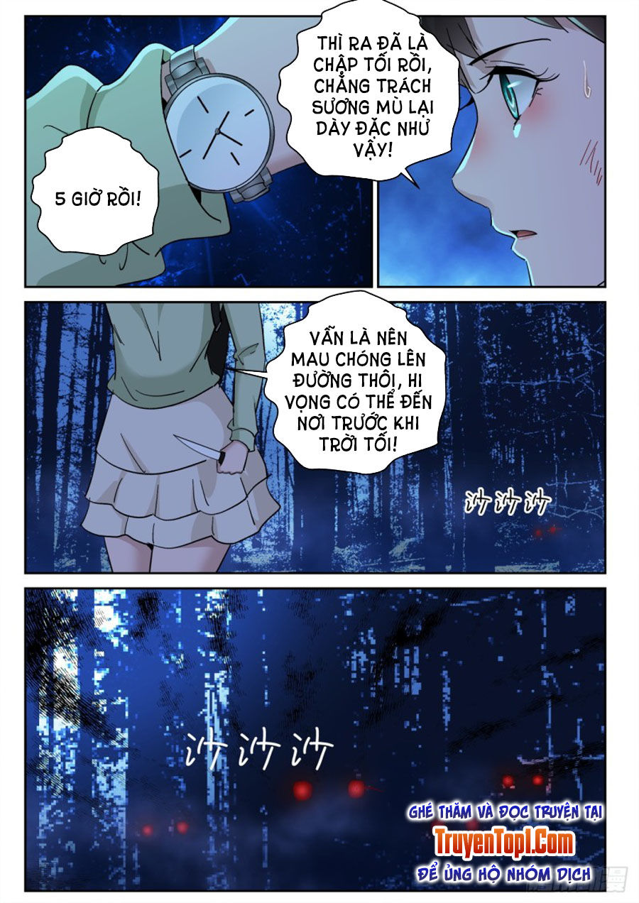 Tối Cường Khí Thiếu Chapter 174 - 12