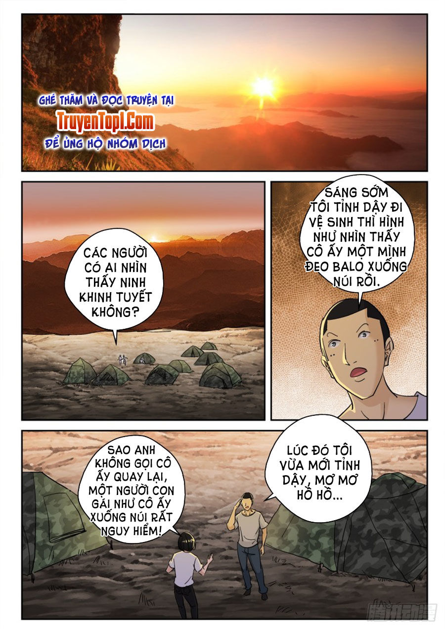 Tối Cường Khí Thiếu Chapter 174 - 4
