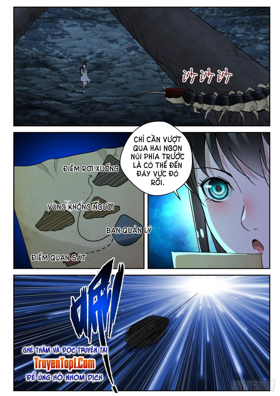 Tối Cường Khí Thiếu Chapter 174 - 6