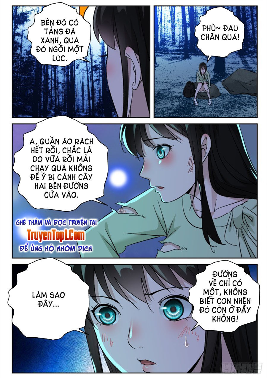 Tối Cường Khí Thiếu Chapter 174 - 9