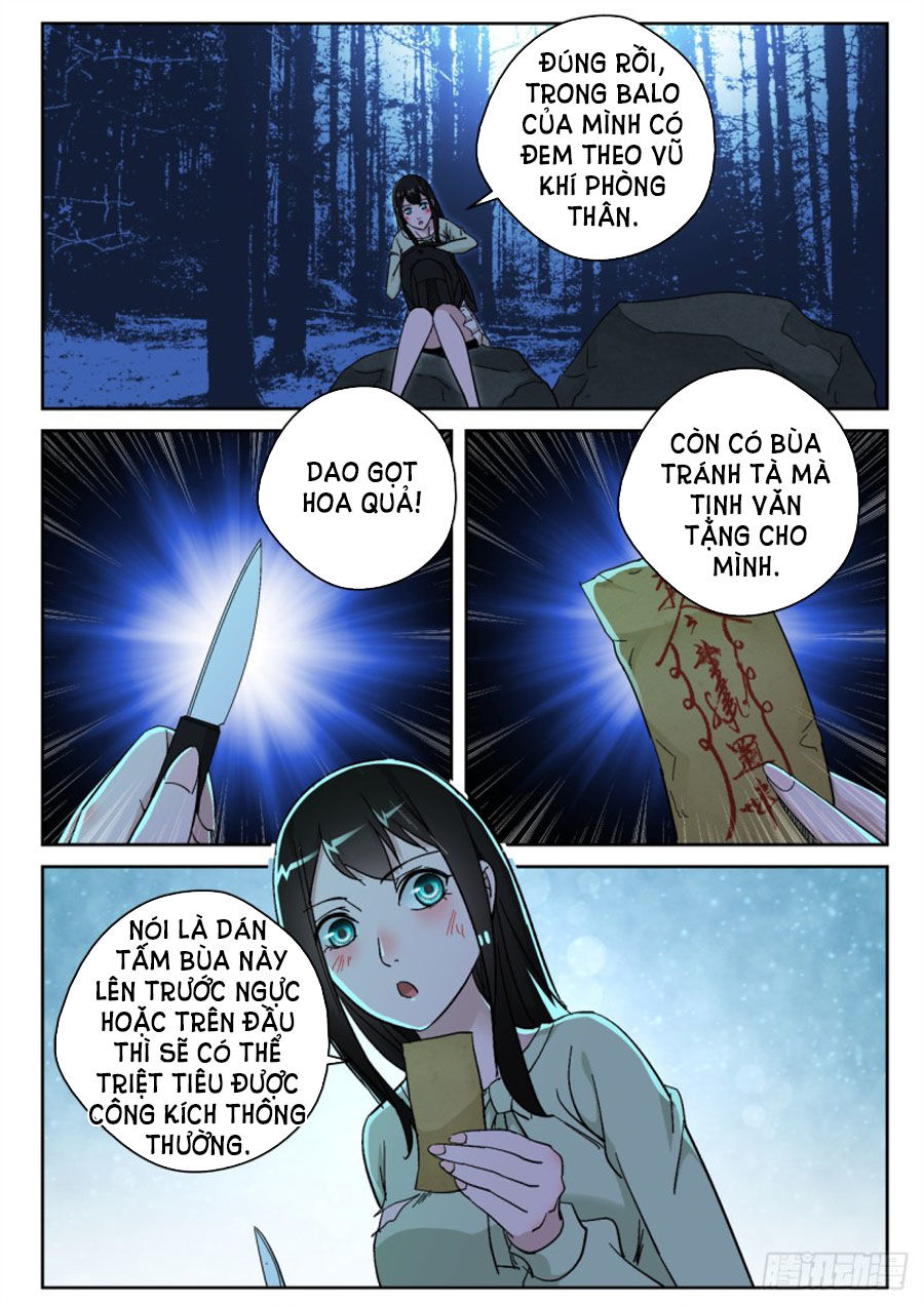 Tối Cường Khí Thiếu Chapter 174 - 10