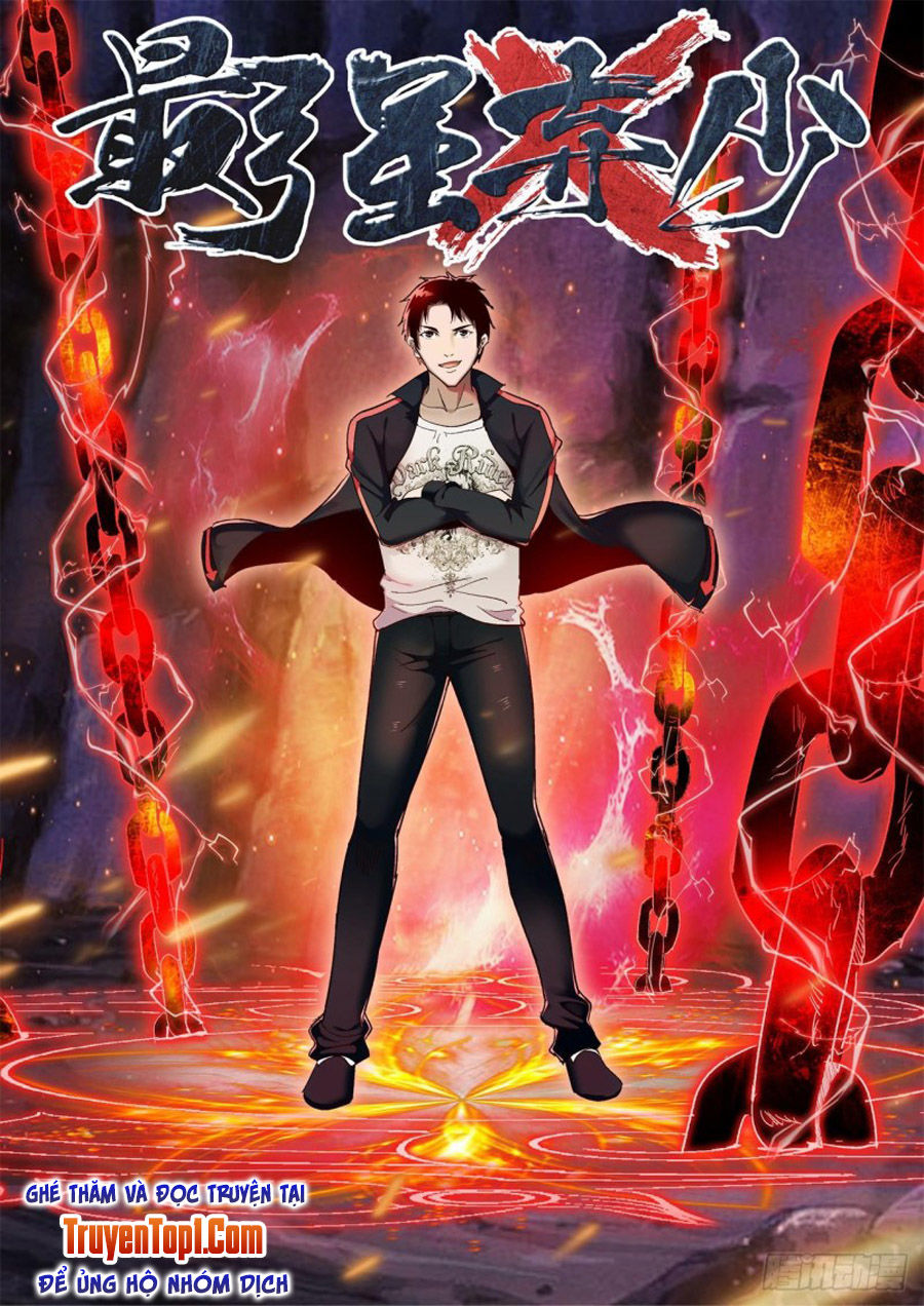Tối Cường Khí Thiếu Chapter 175 - 1