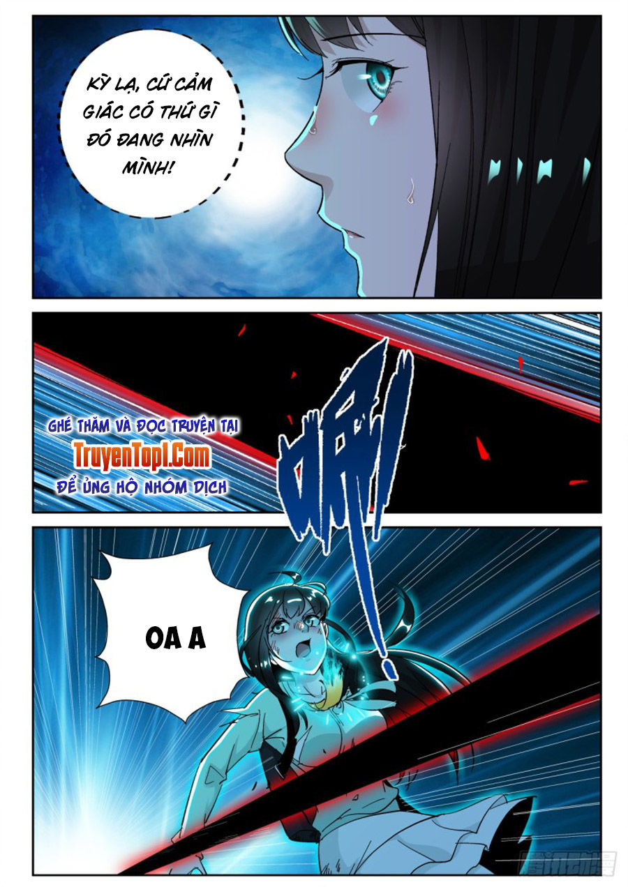 Tối Cường Khí Thiếu Chapter 175 - 2
