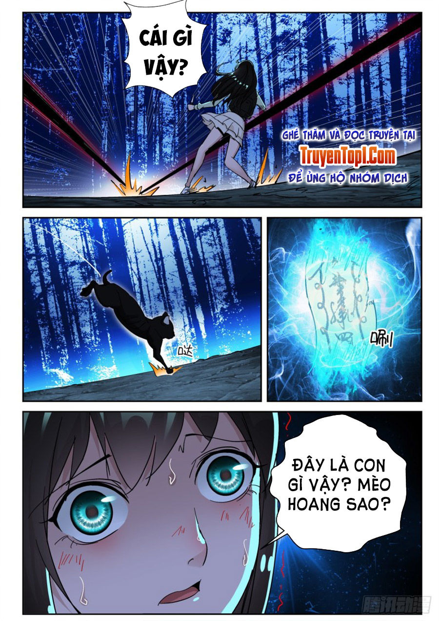 Tối Cường Khí Thiếu Chapter 175 - 3