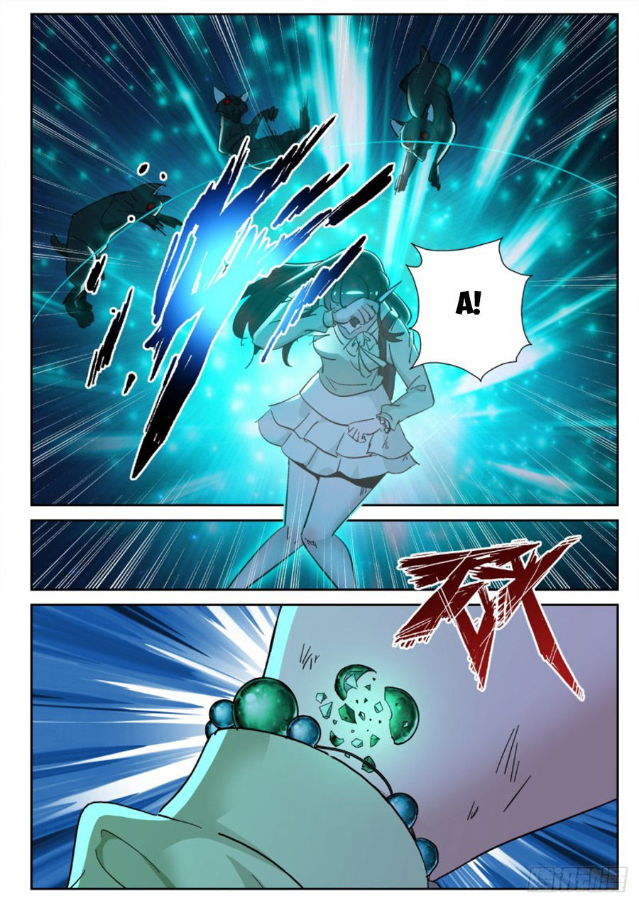 Tối Cường Khí Thiếu Chapter 175 - 7