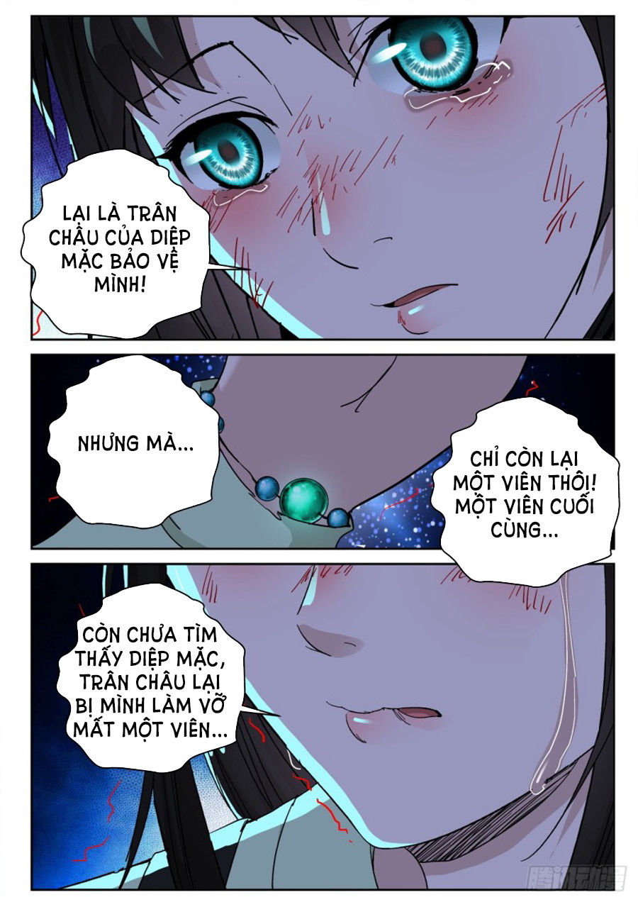 Tối Cường Khí Thiếu Chapter 175 - 9