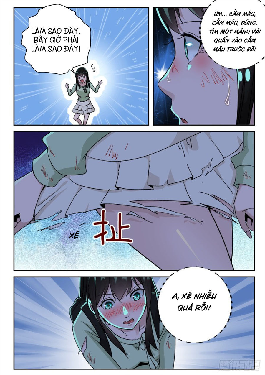 Tối Cường Khí Thiếu Chapter 176 - 7