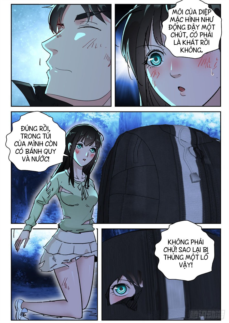 Tối Cường Khí Thiếu Chapter 176 - 9