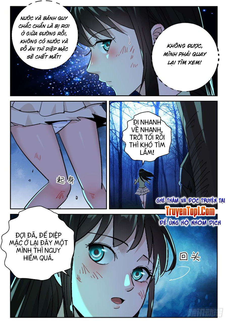 Tối Cường Khí Thiếu Chapter 176 - 10