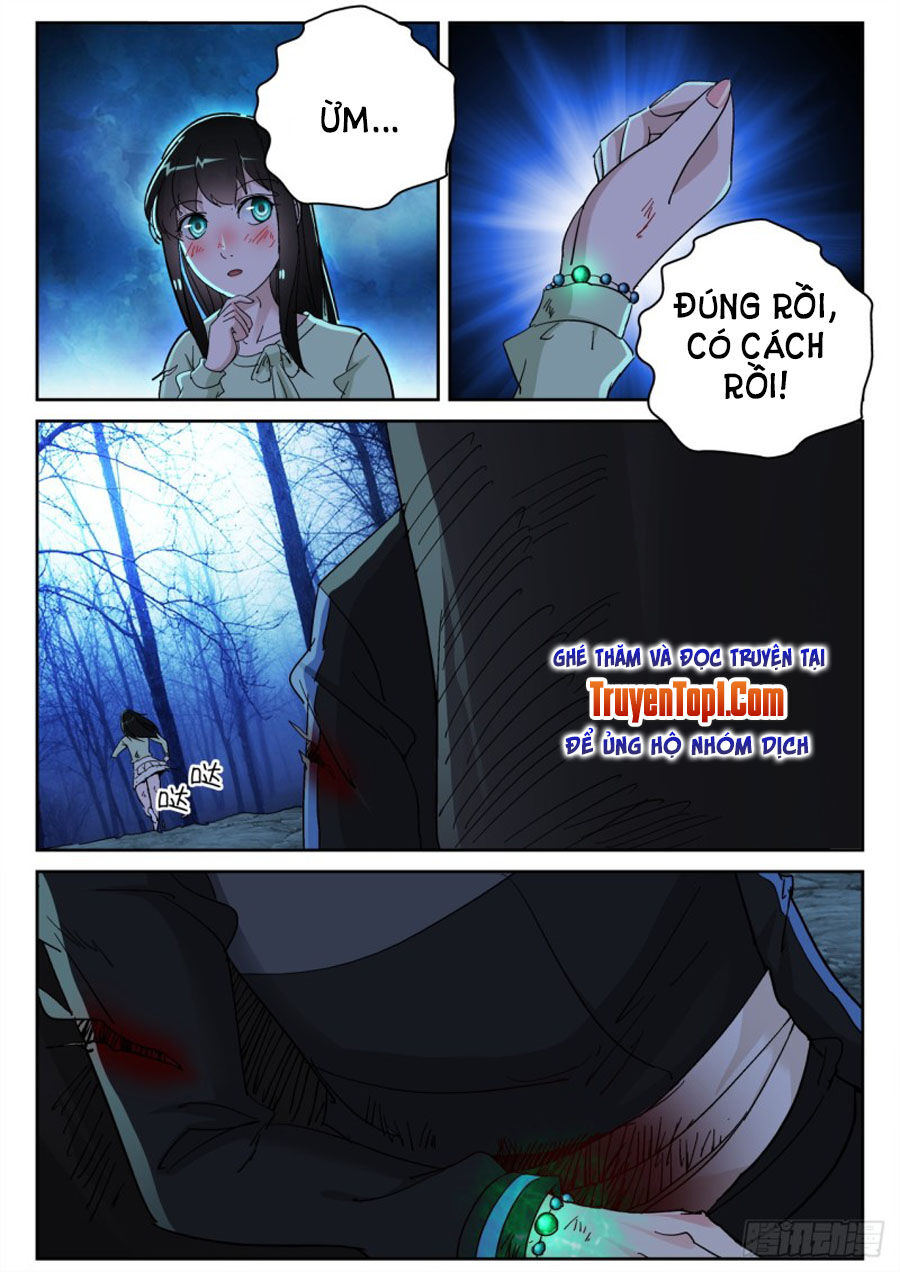 Tối Cường Khí Thiếu Chapter 177 - 2