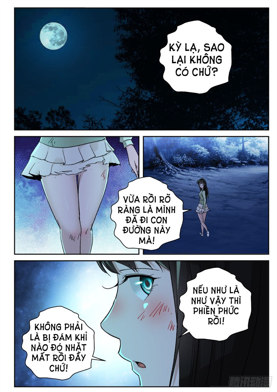 Tối Cường Khí Thiếu Chapter 177 - 3