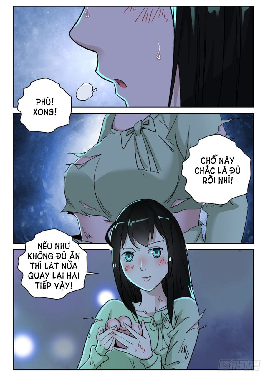 Tối Cường Khí Thiếu Chapter 177 - 7