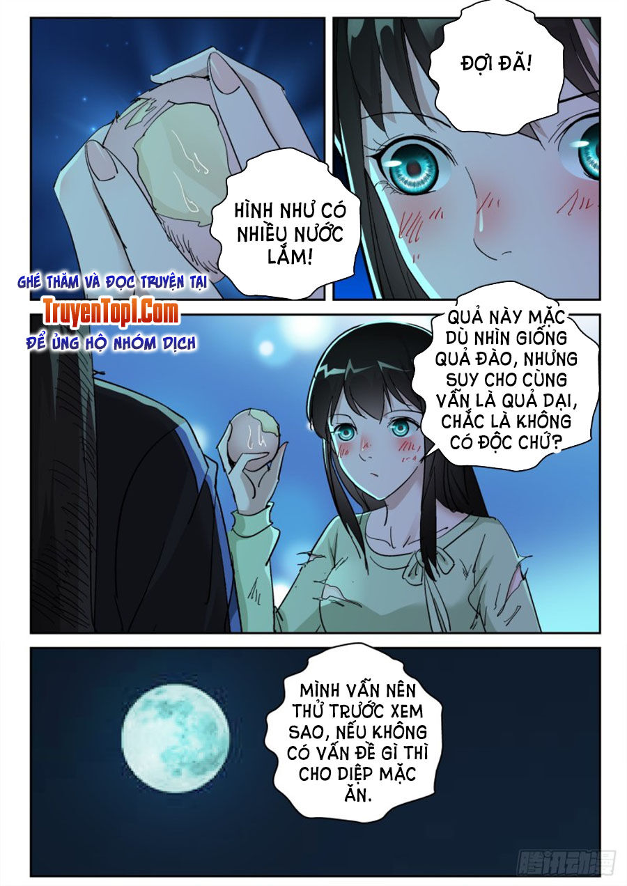Tối Cường Khí Thiếu Chapter 177 - 9