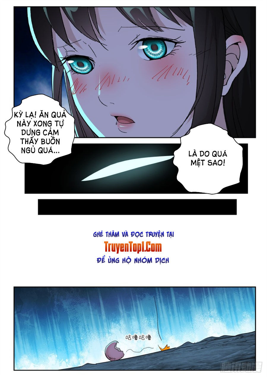 Tối Cường Khí Thiếu Chapter 177 - 10