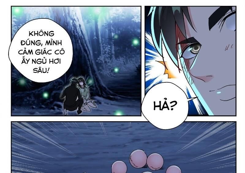 Tối Cường Khí Thiếu Chapter 178 - 11