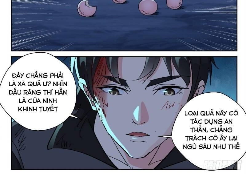 Tối Cường Khí Thiếu Chapter 178 - 12