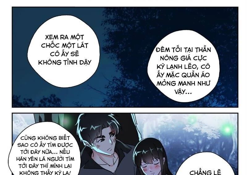 Tối Cường Khí Thiếu Chapter 178 - 13
