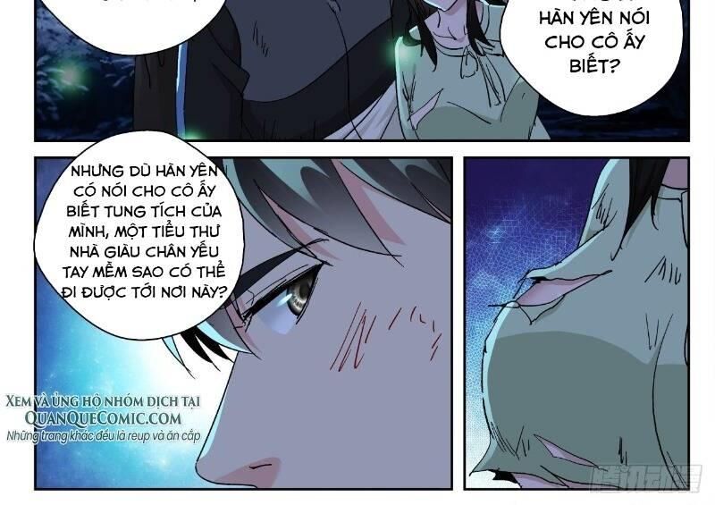 Tối Cường Khí Thiếu Chapter 178 - 14