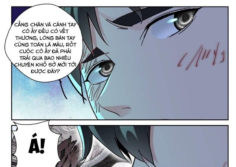 Tối Cường Khí Thiếu Chapter 178 - 15
