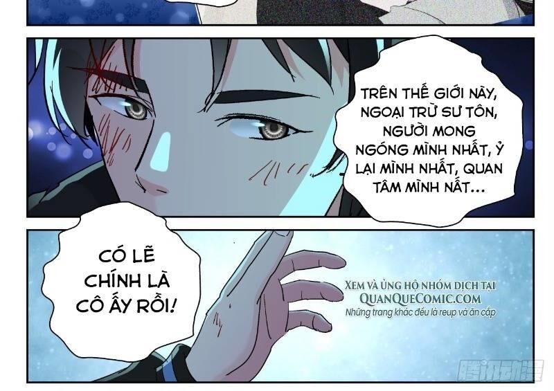 Tối Cường Khí Thiếu Chapter 178 - 18