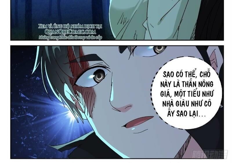 Tối Cường Khí Thiếu Chapter 178 - 6