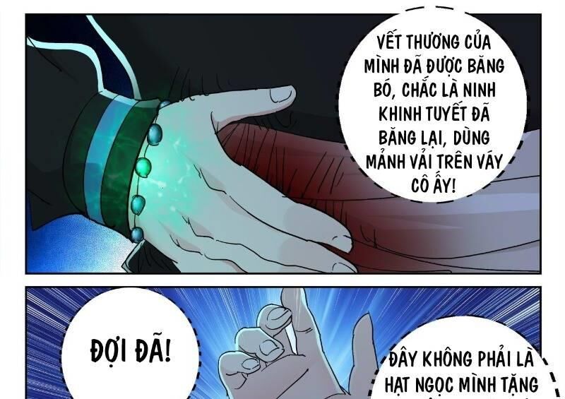 Tối Cường Khí Thiếu Chapter 178 - 7