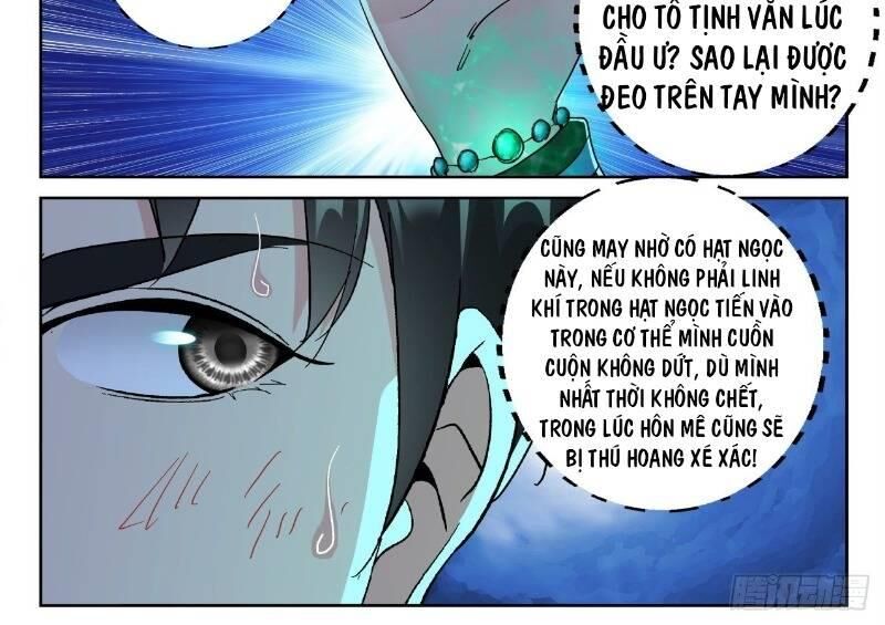 Tối Cường Khí Thiếu Chapter 178 - 8