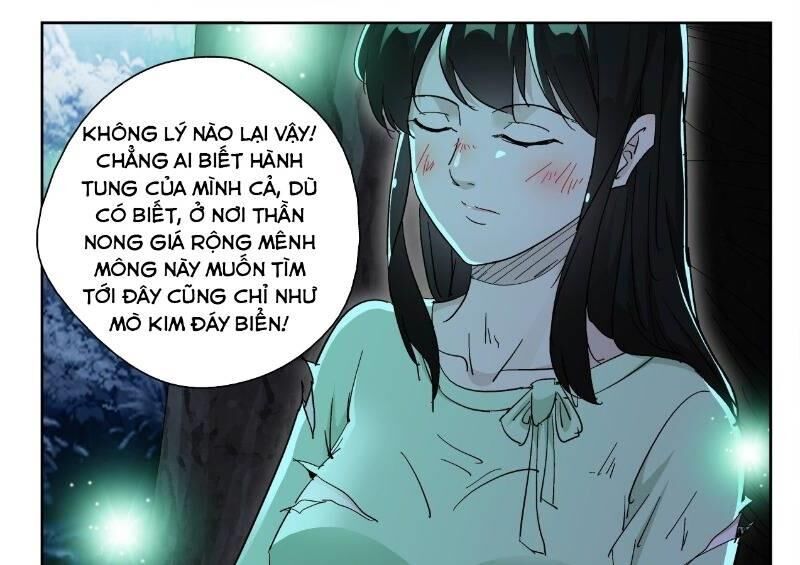 Tối Cường Khí Thiếu Chapter 178 - 9