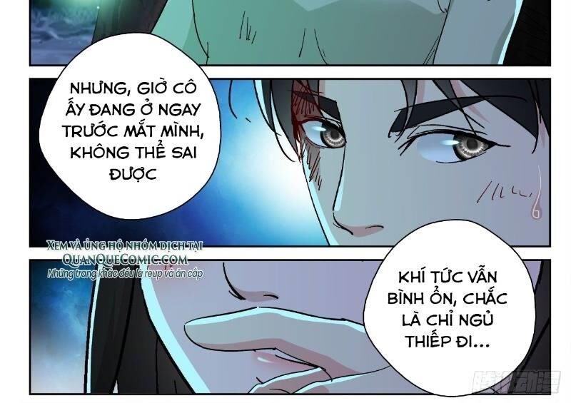 Tối Cường Khí Thiếu Chapter 178 - 10