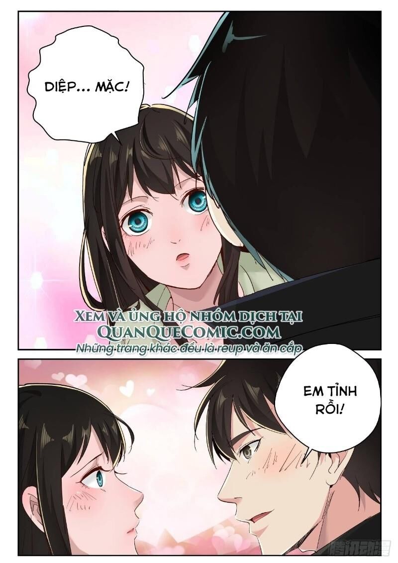 Tối Cường Khí Thiếu Chapter 179 - 1