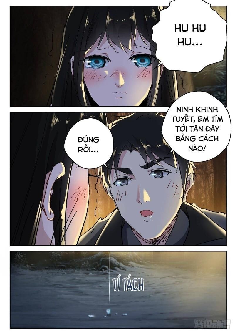 Tối Cường Khí Thiếu Chapter 179 - 2