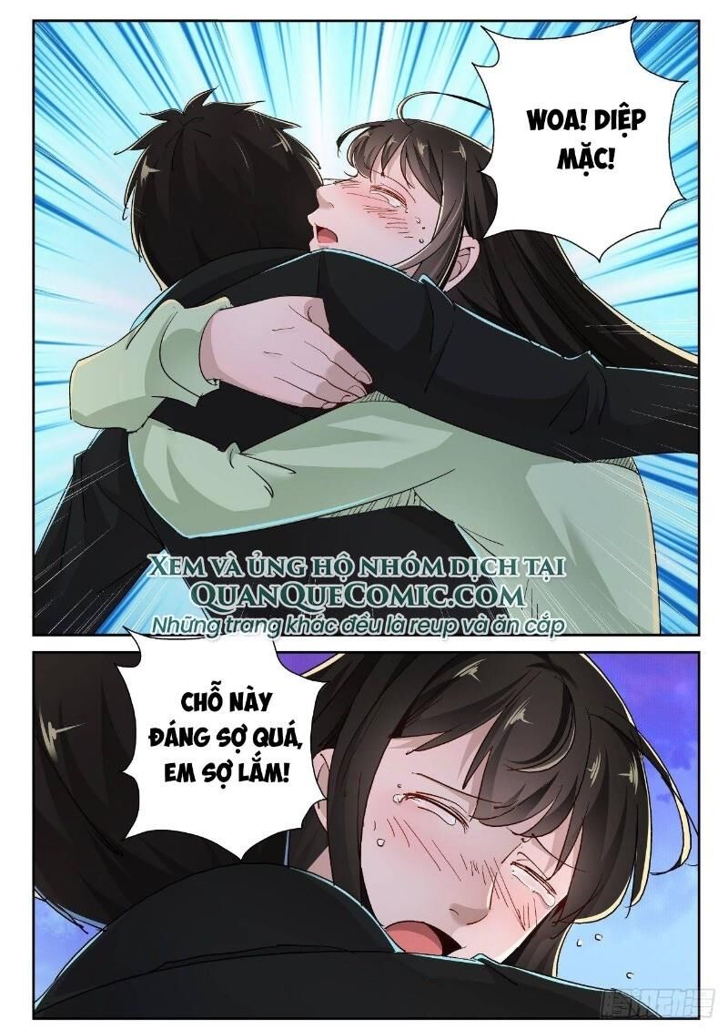 Tối Cường Khí Thiếu Chapter 179 - 3