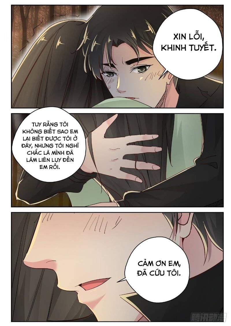 Tối Cường Khí Thiếu Chapter 179 - 4