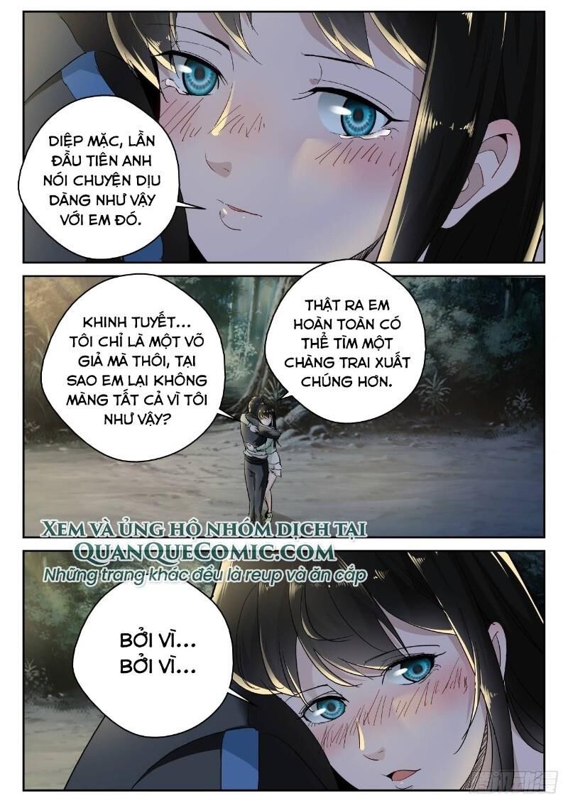 Tối Cường Khí Thiếu Chapter 179 - 5