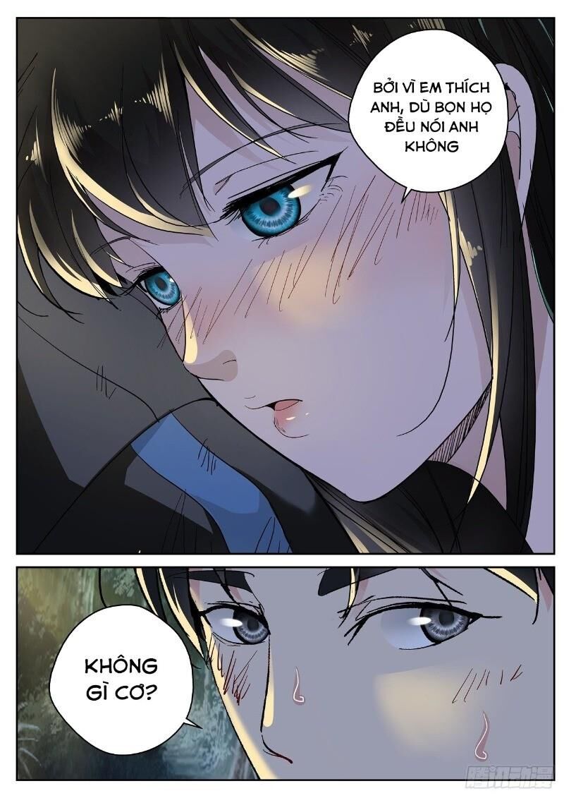 Tối Cường Khí Thiếu Chapter 179 - 6