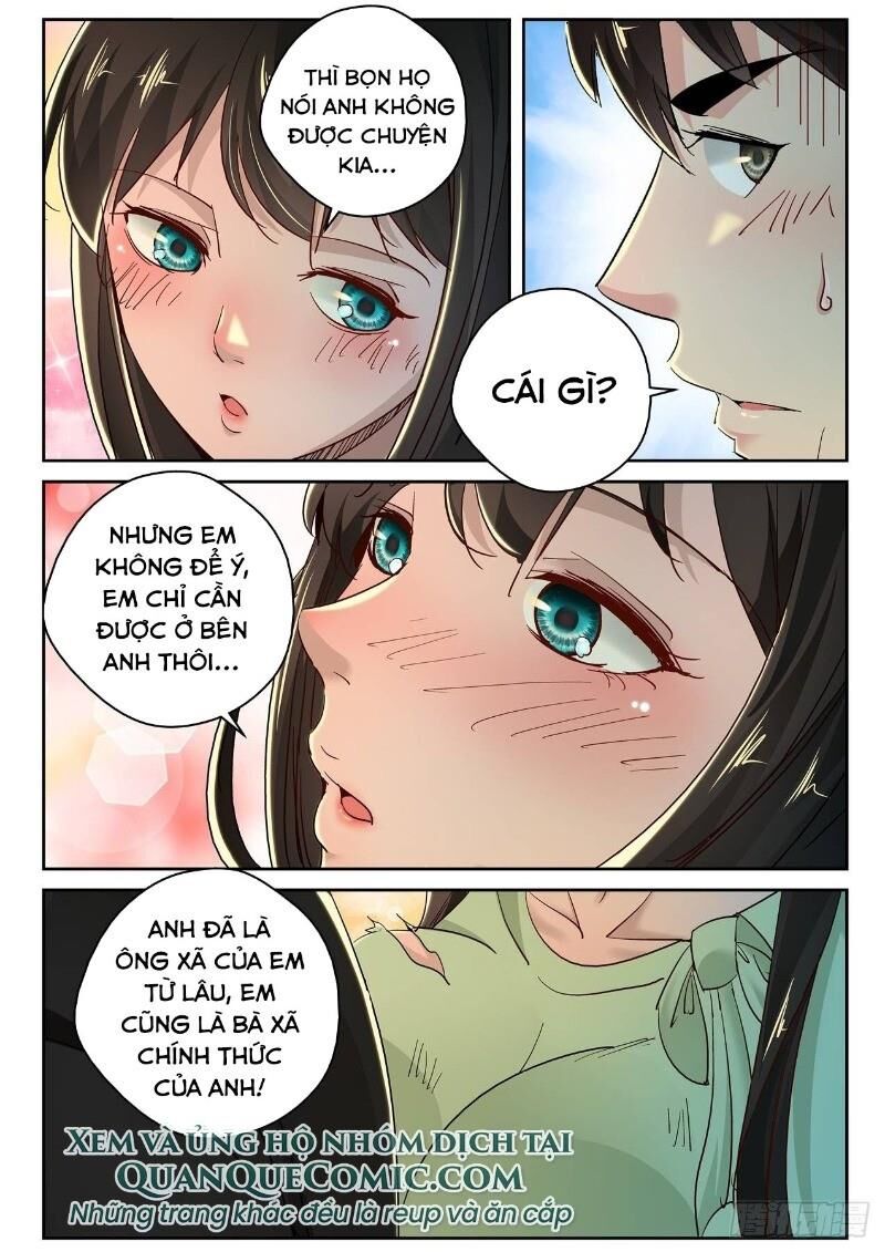 Tối Cường Khí Thiếu Chapter 179 - 7