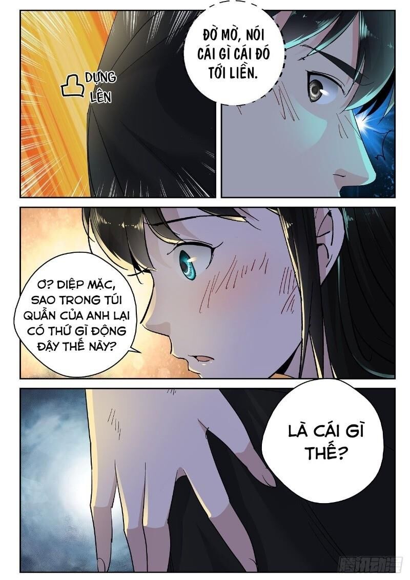 Tối Cường Khí Thiếu Chapter 179 - 8