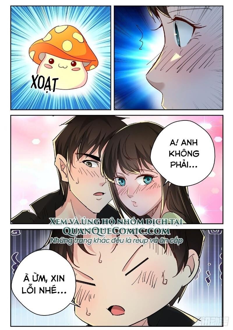 Tối Cường Khí Thiếu Chapter 179 - 9