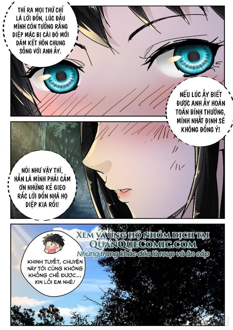 Tối Cường Khí Thiếu Chapter 179 - 10