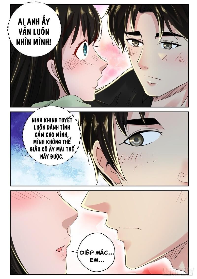 Tối Cường Khí Thiếu Chapter 180 - 2